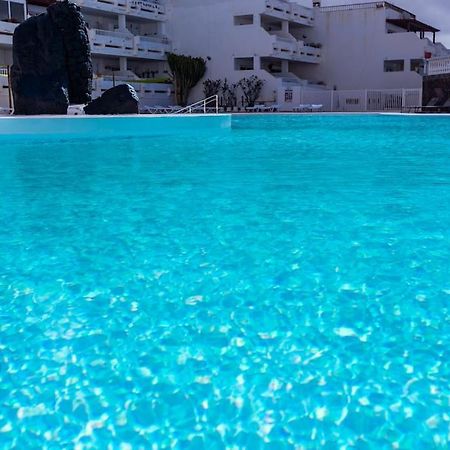 Vivienda Vacacional El Descanso Costa Teguise Exteriör bild